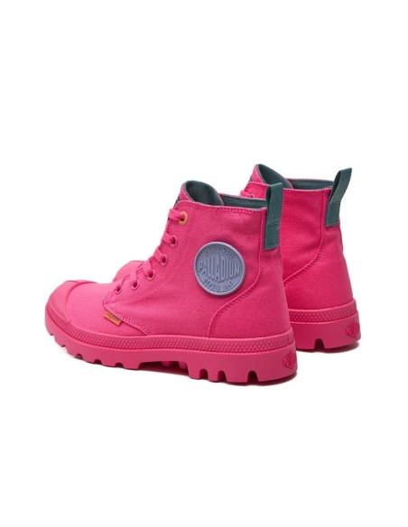 baskets sneakers pampa monopop palladium