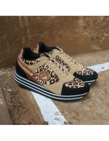 parko jogger.