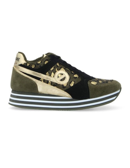 parko jogger.
