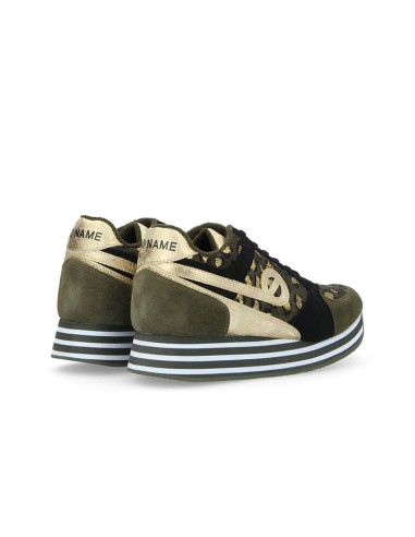 parko jogger.