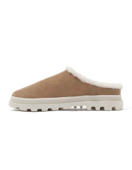 palladune mule warm