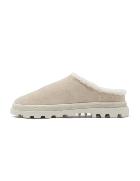 palladune mule warm