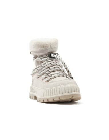 pallashock hiver