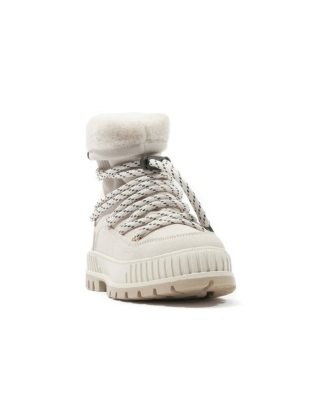 pallashock hiver