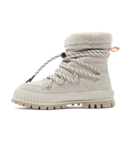 pallashock hiver
