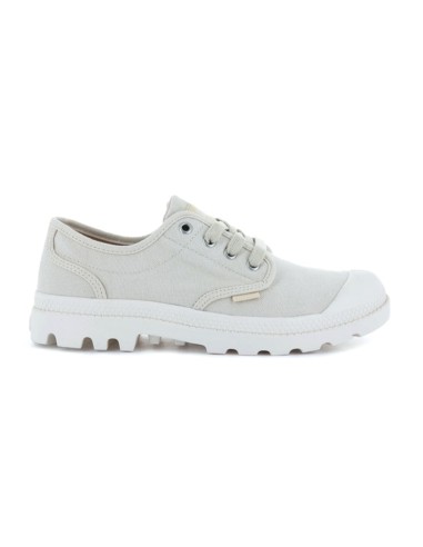 pampa oxford