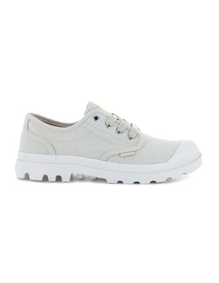 pampa oxford