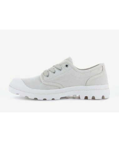 pampa oxford