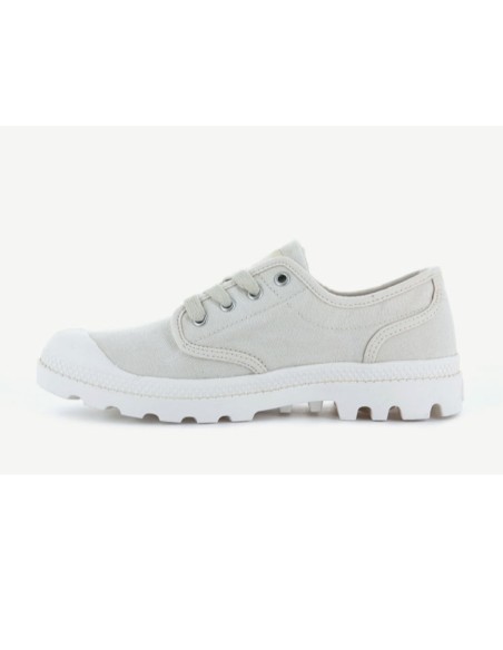 pampa oxford