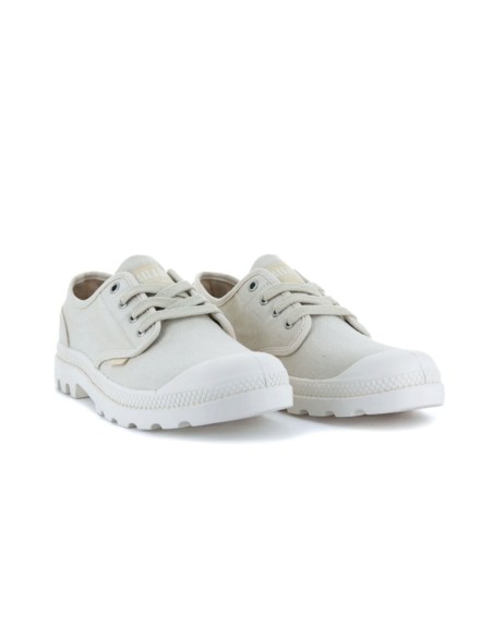 pampa oxford
