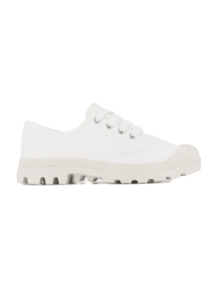pampa oxford