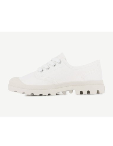 pampa oxford