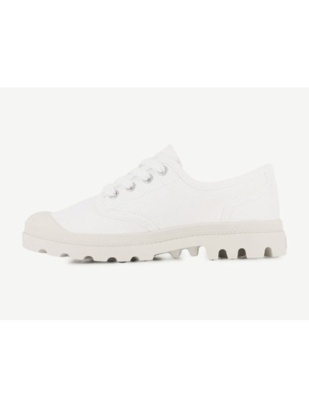 pampa oxford