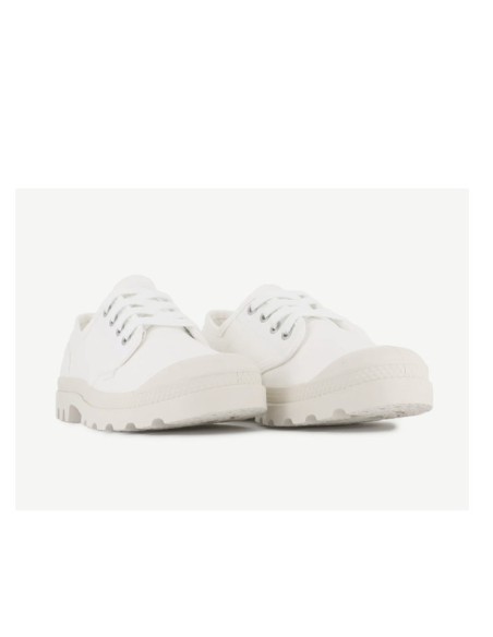 pampa oxford