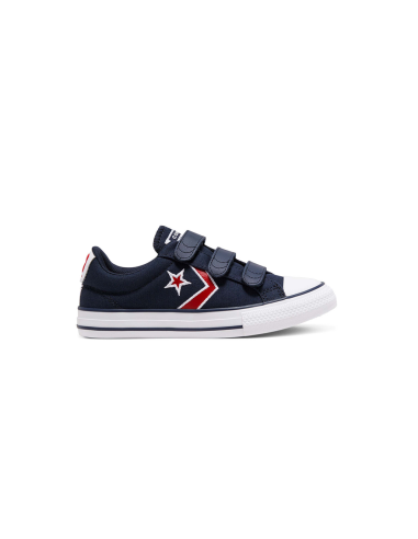 baskets sneakers star play ox 3v converse