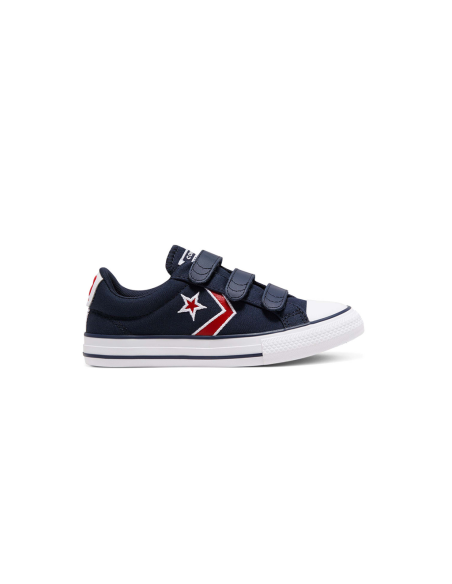 baskets sneakers star play ox 3v converse