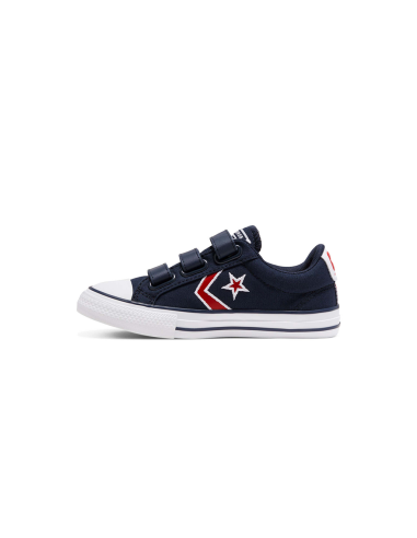 baskets sneakers star play ox 3v converse