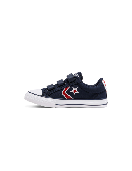 baskets sneakers star play ox 3v converse