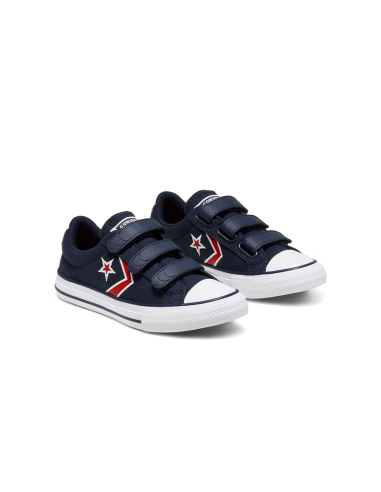 baskets sneakers star play ox 3v converse