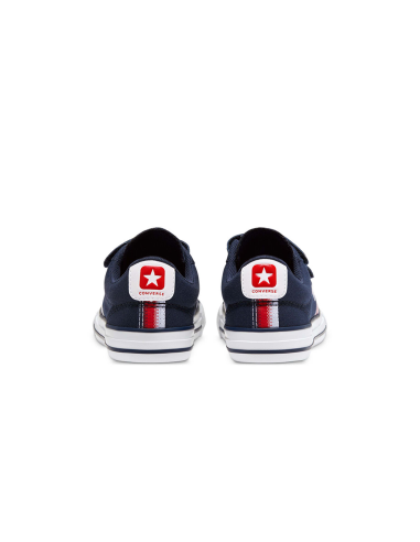 baskets sneakers star play ox 3v converse