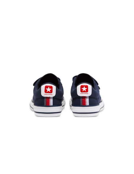 baskets sneakers star play ox 3v converse