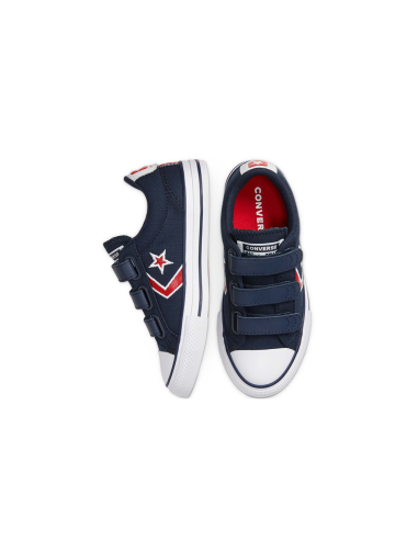 baskets sneakers star play ox 3v converse