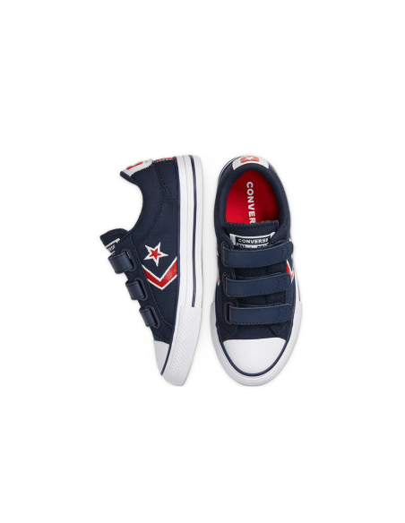 baskets sneakers star play ox 3v converse