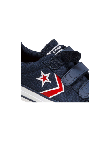 baskets sneakers star play ox 3v converse