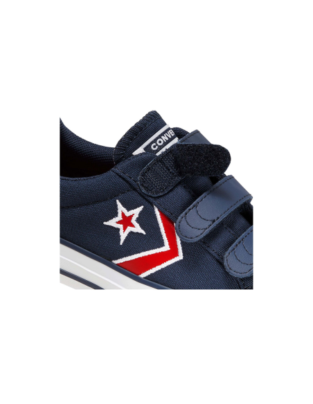 baskets sneakers star play ox 3v converse