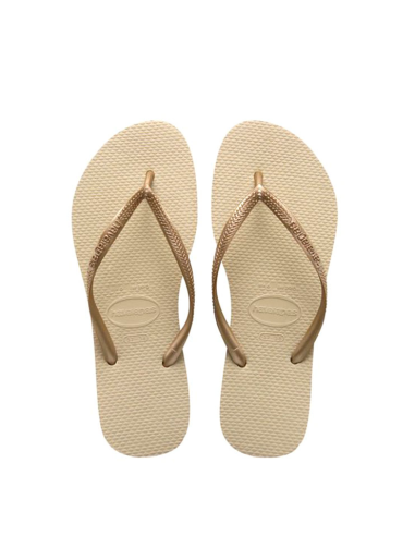 sandales nu-pieds slim i25 havaianas