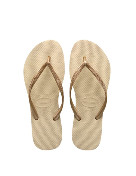 sandales nu-pieds slim i25 havaianas