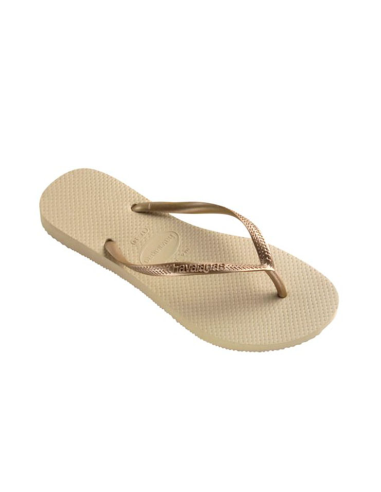 sandales nu-pieds slim i25 havaianas