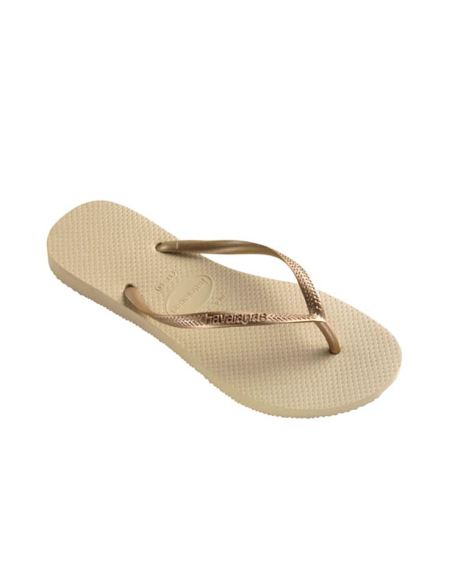 sandales nu-pieds slim i25 havaianas