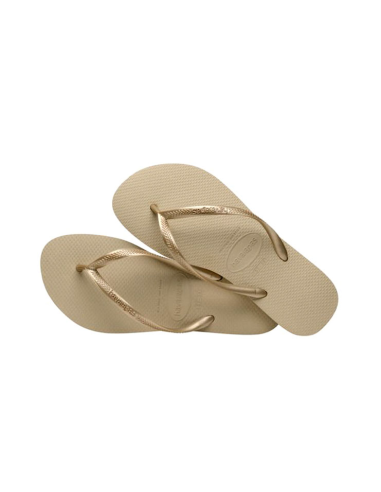 sandales nu-pieds slim i25 havaianas