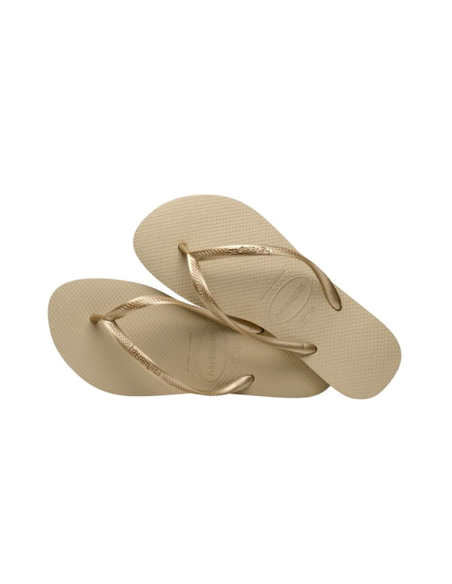 sandales nu-pieds slim i25 havaianas