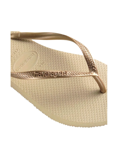 sandales nu-pieds slim i25 havaianas