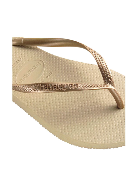 sandales nu-pieds slim i25 havaianas