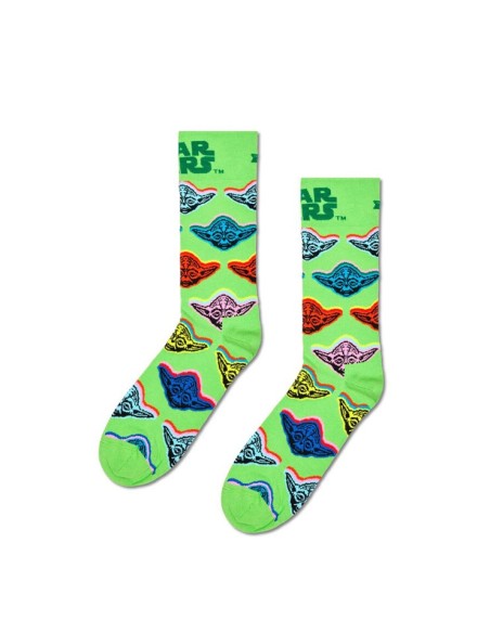 star wars yoda sock