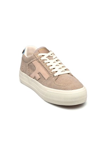 walnut platform