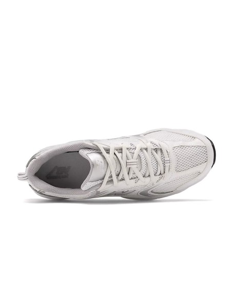 baskets sneakers mr 530 new balance