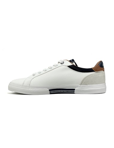 baskets sneakers kenton court pepe jeans