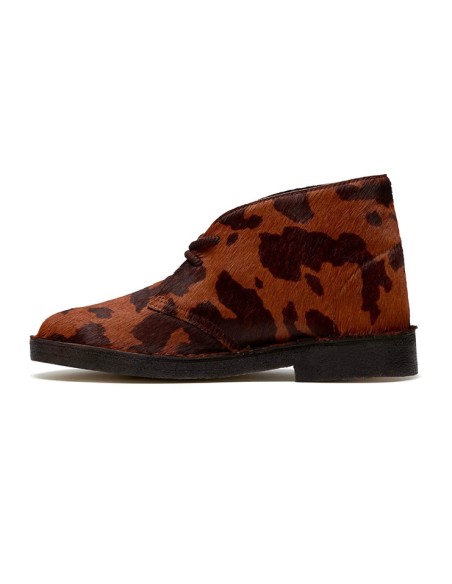 desert boots f