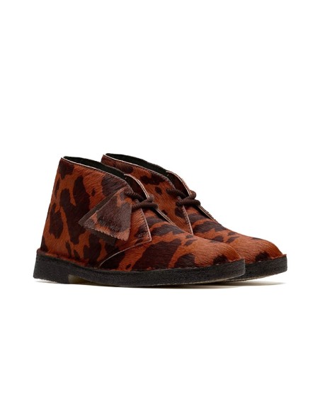 desert boots f