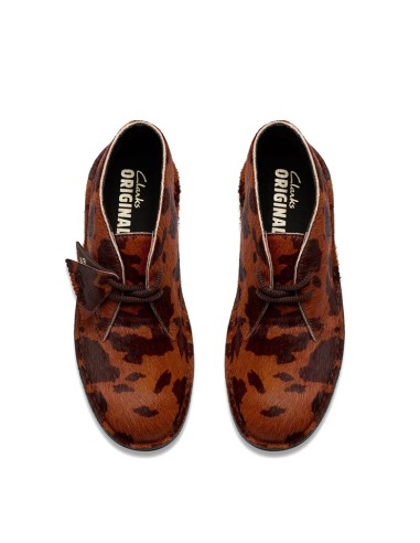 desert boots f