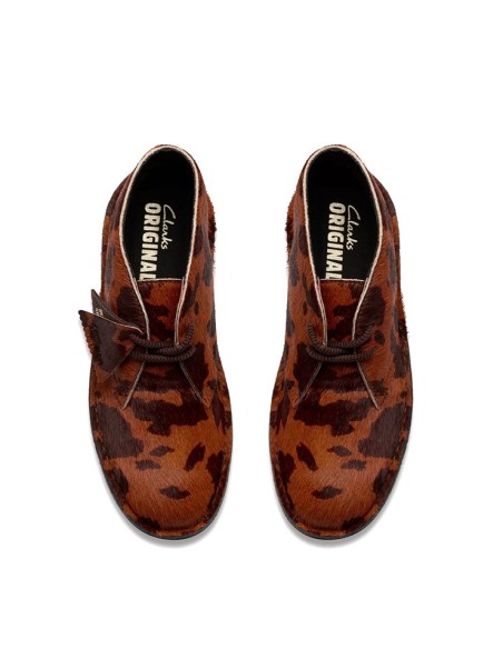desert boots f