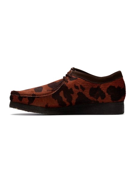 wallabee