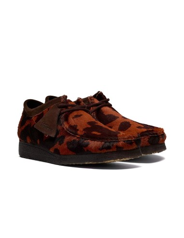 wallabee