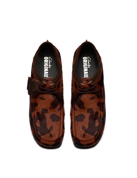 wallabee