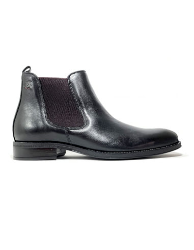 boots-bottines 8756 fluchos