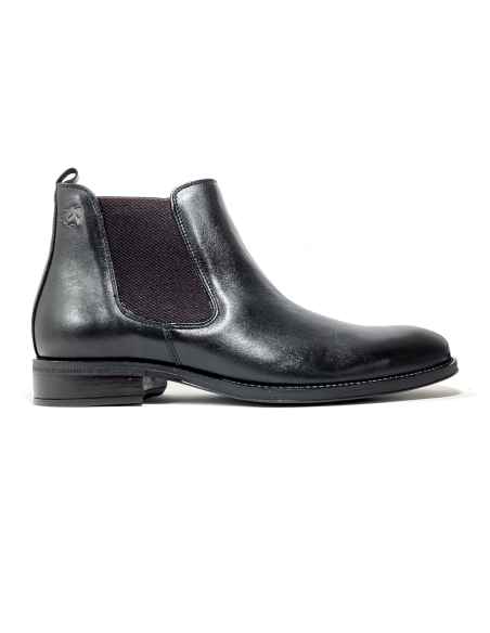 boots-bottines 8756 fluchos